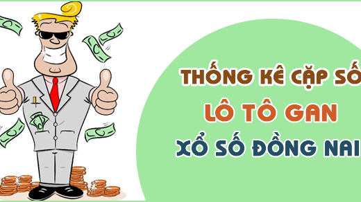 Thống kê lô gan Đồng Nai đầy đủ mỗi ngày